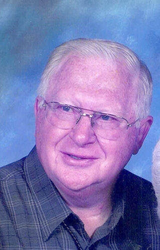 Leland P. Zurbrugg